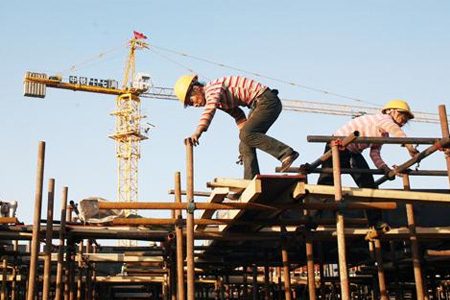 建筑公司怎么注册条件