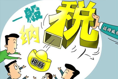 一般纳税人怎么转为小规模纳税人