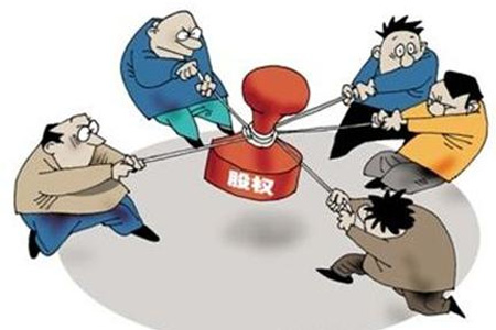 公司股权变更特别注意事项