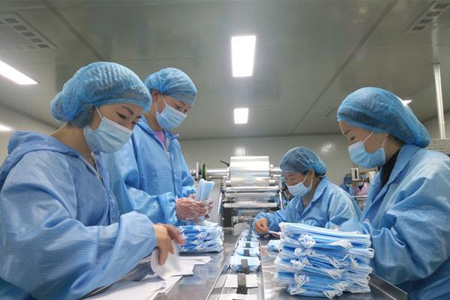 注册医疗器械公司要具备什么条件