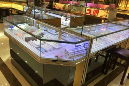 在商场租柜台用不用营业执照