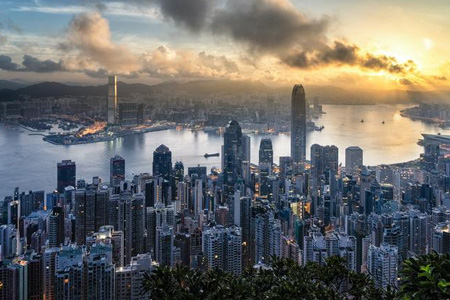 香港公司变更股权